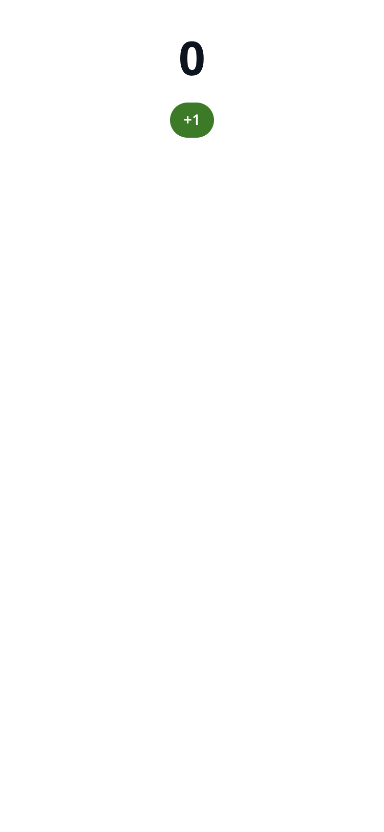 Tally rendered headlessly at iPhone size